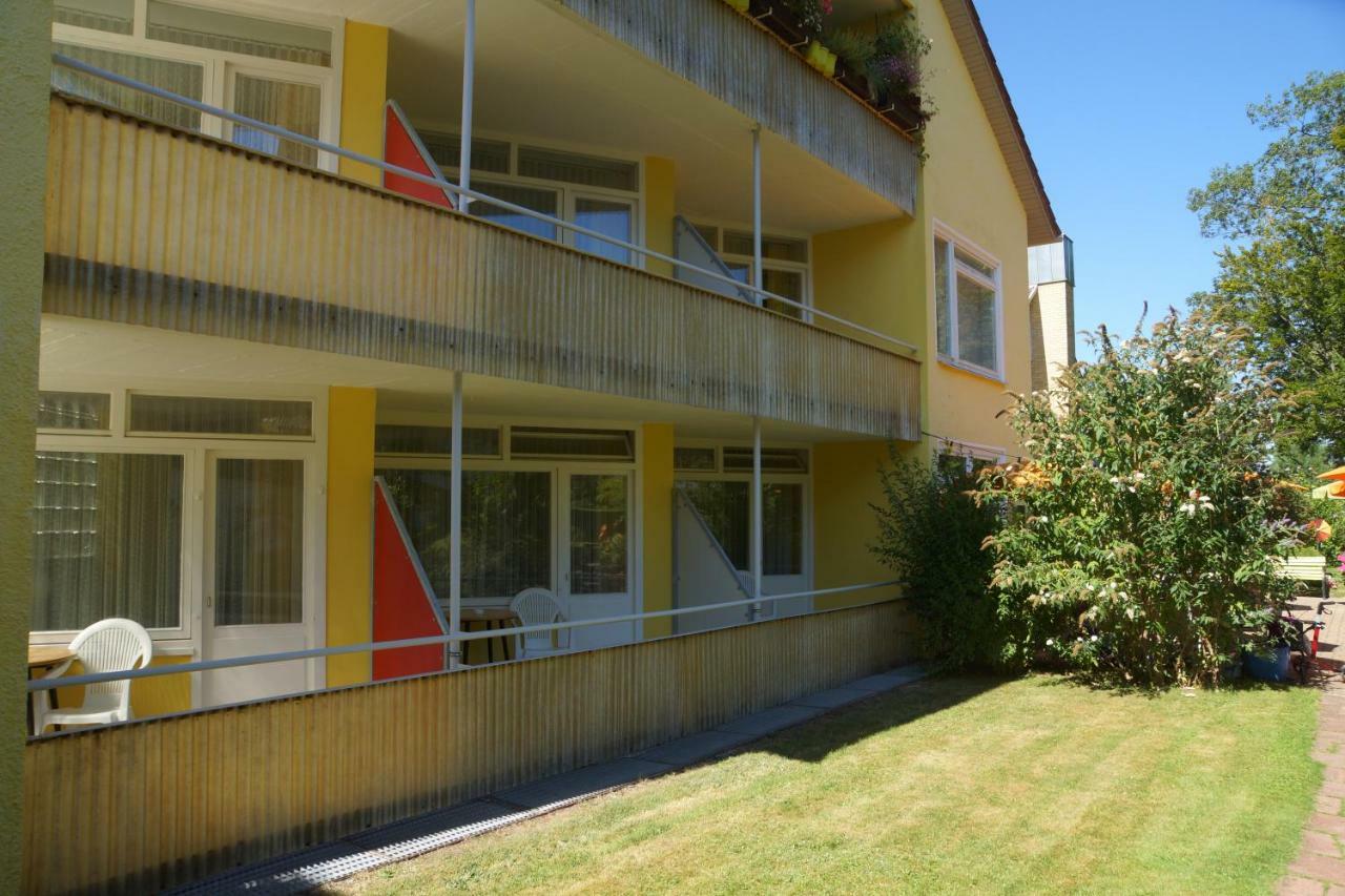 מלון Schömberg Haus Am Kurpark מראה חיצוני תמונה